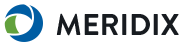 Meridix Official Logo